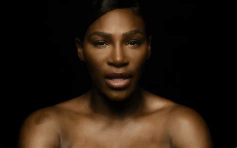 serena williams.nude|Serena Williams dares to bare in SI Swim shoot: Ive never worn。